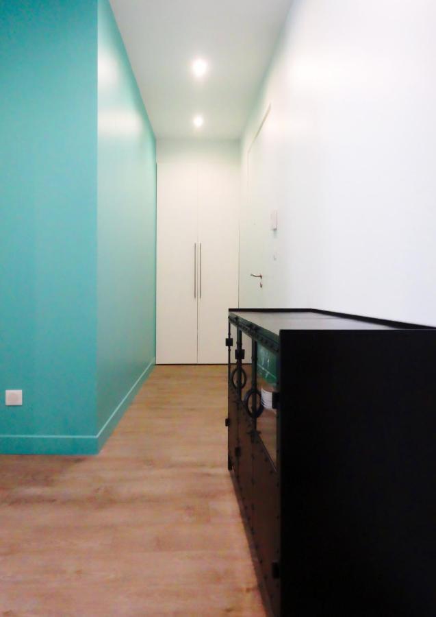 Elegant Appartement Dans Le Quartier Concorde A Párizs Kültér fotó